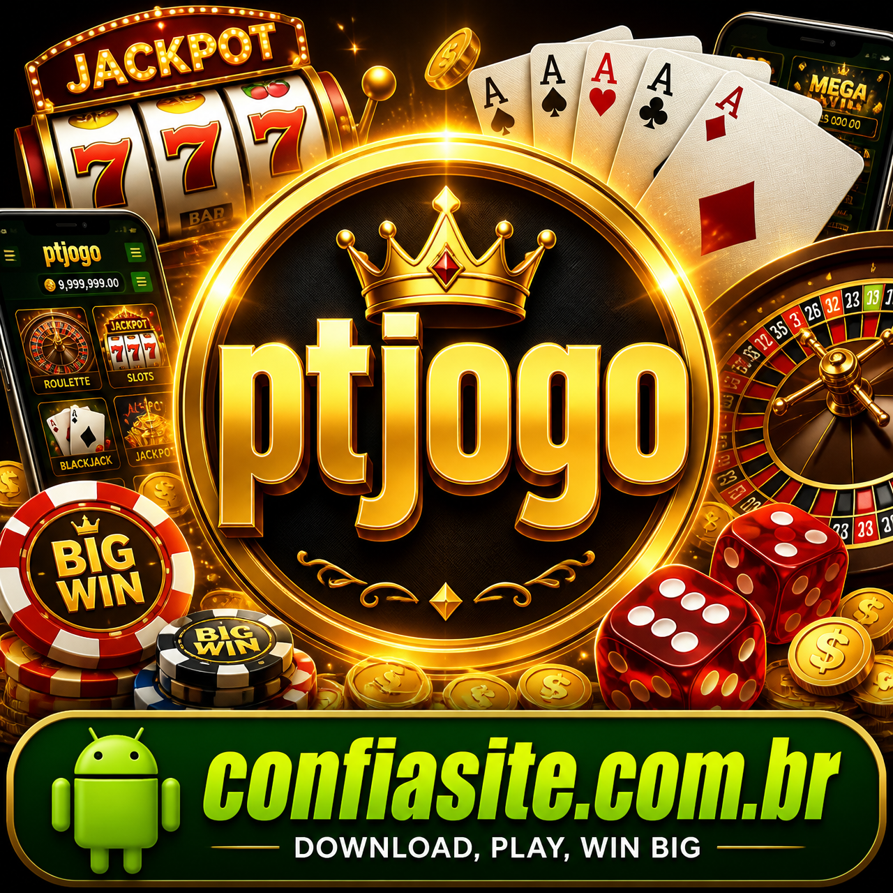 ptjogo APK