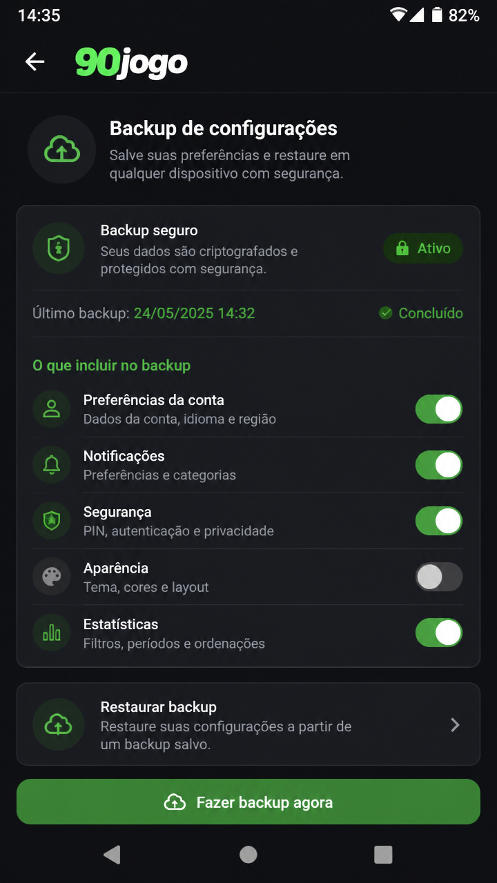 90jogo screenshot