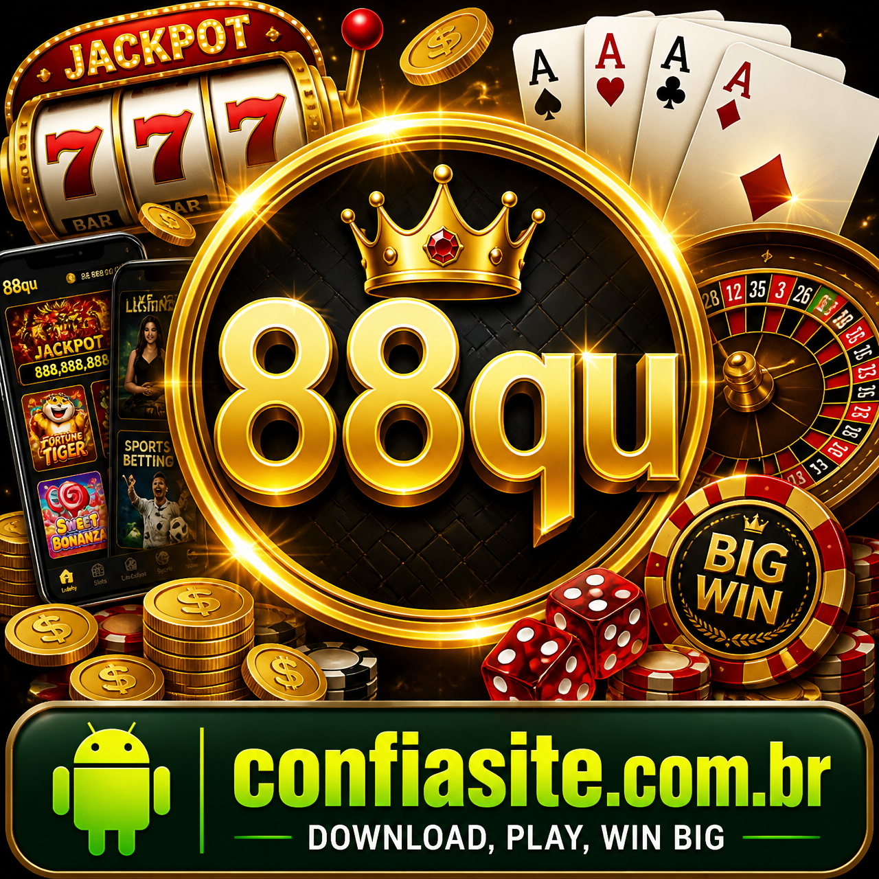 88qu APK