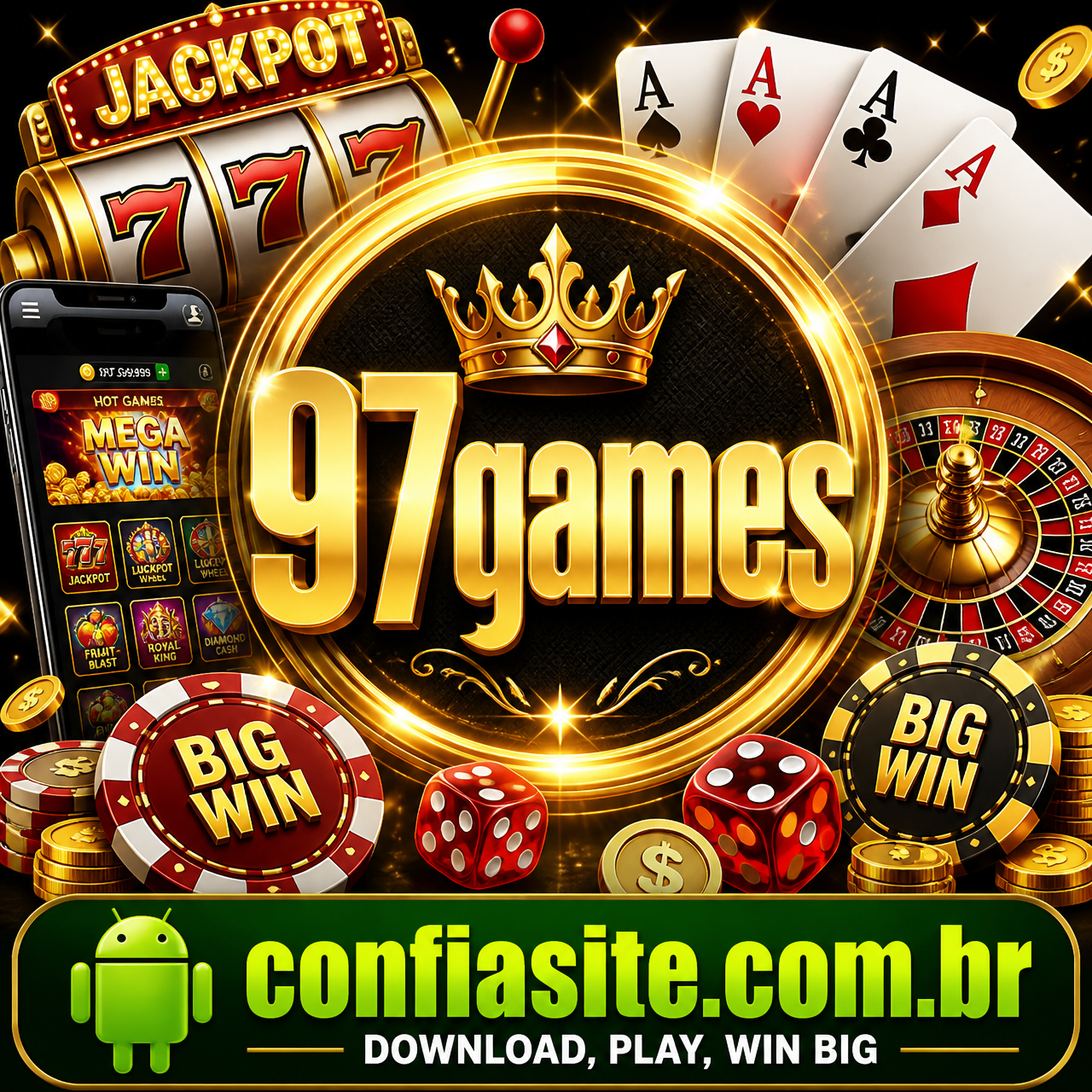 97games APK