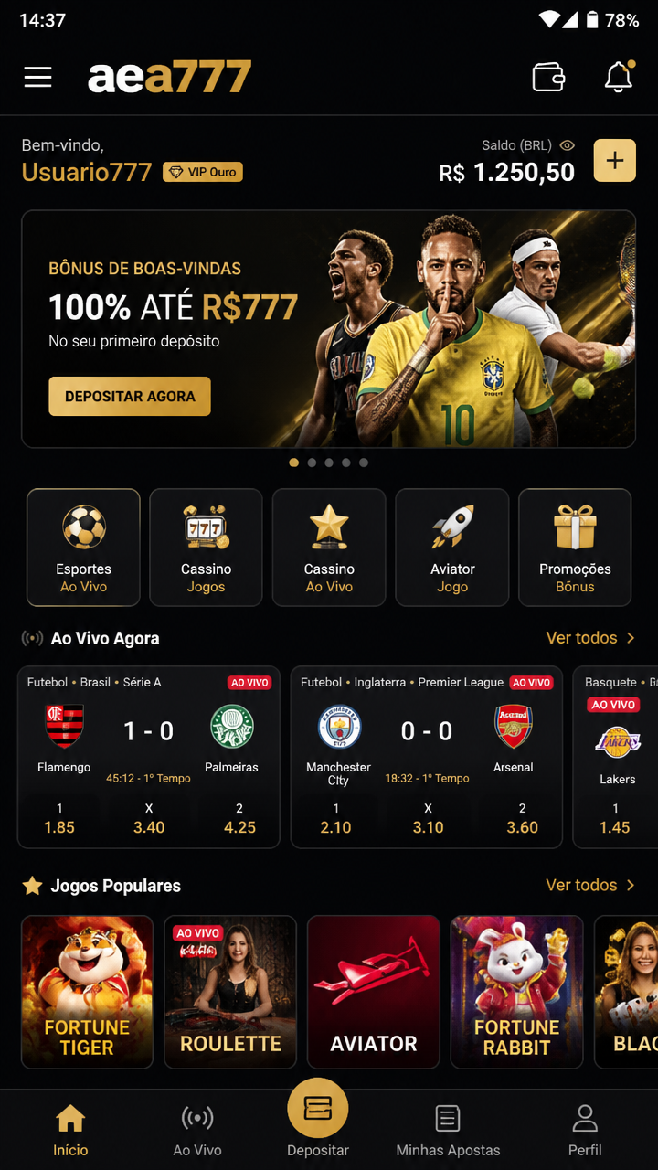 aea777 screenshot