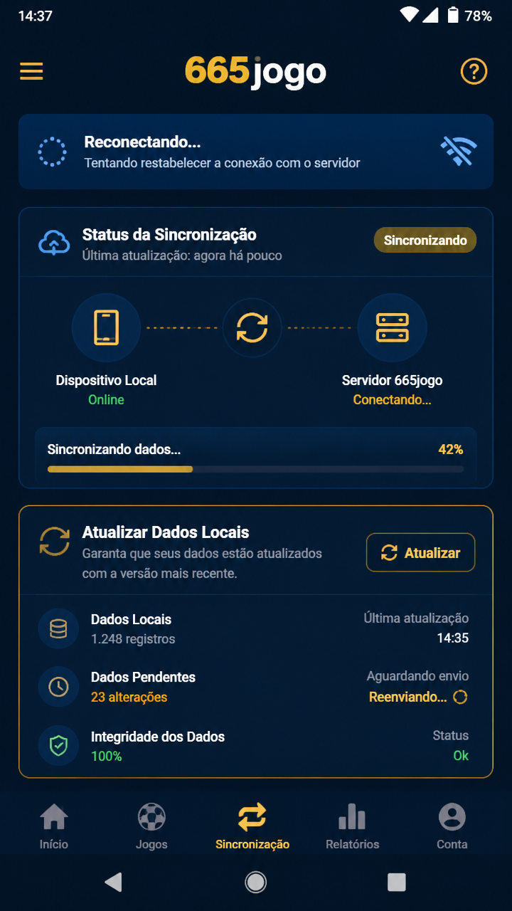 665jogo screenshot