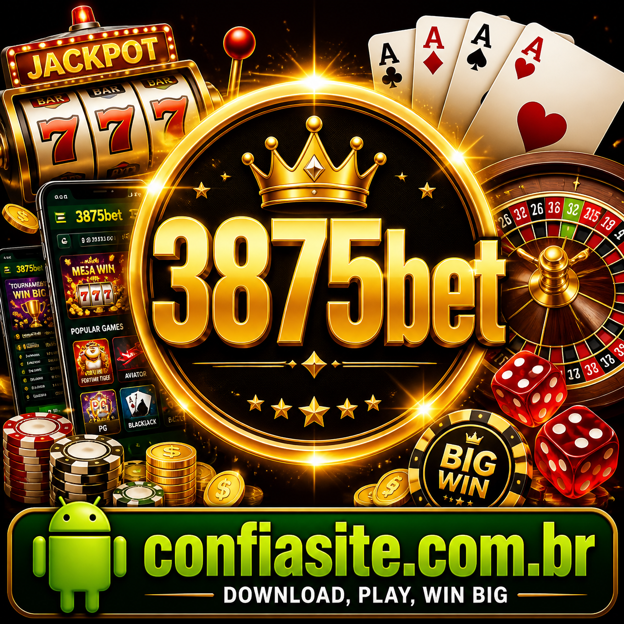 3875bet