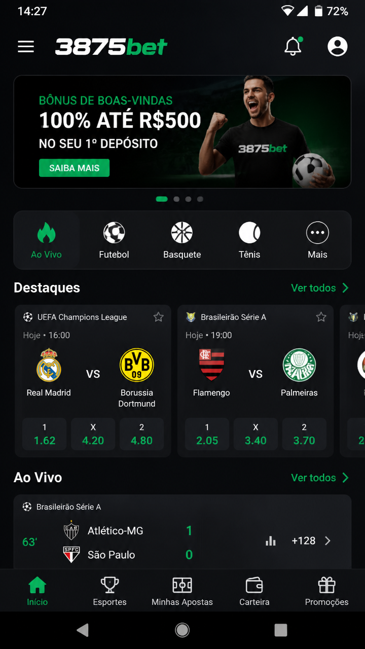 3875bet screenshot
