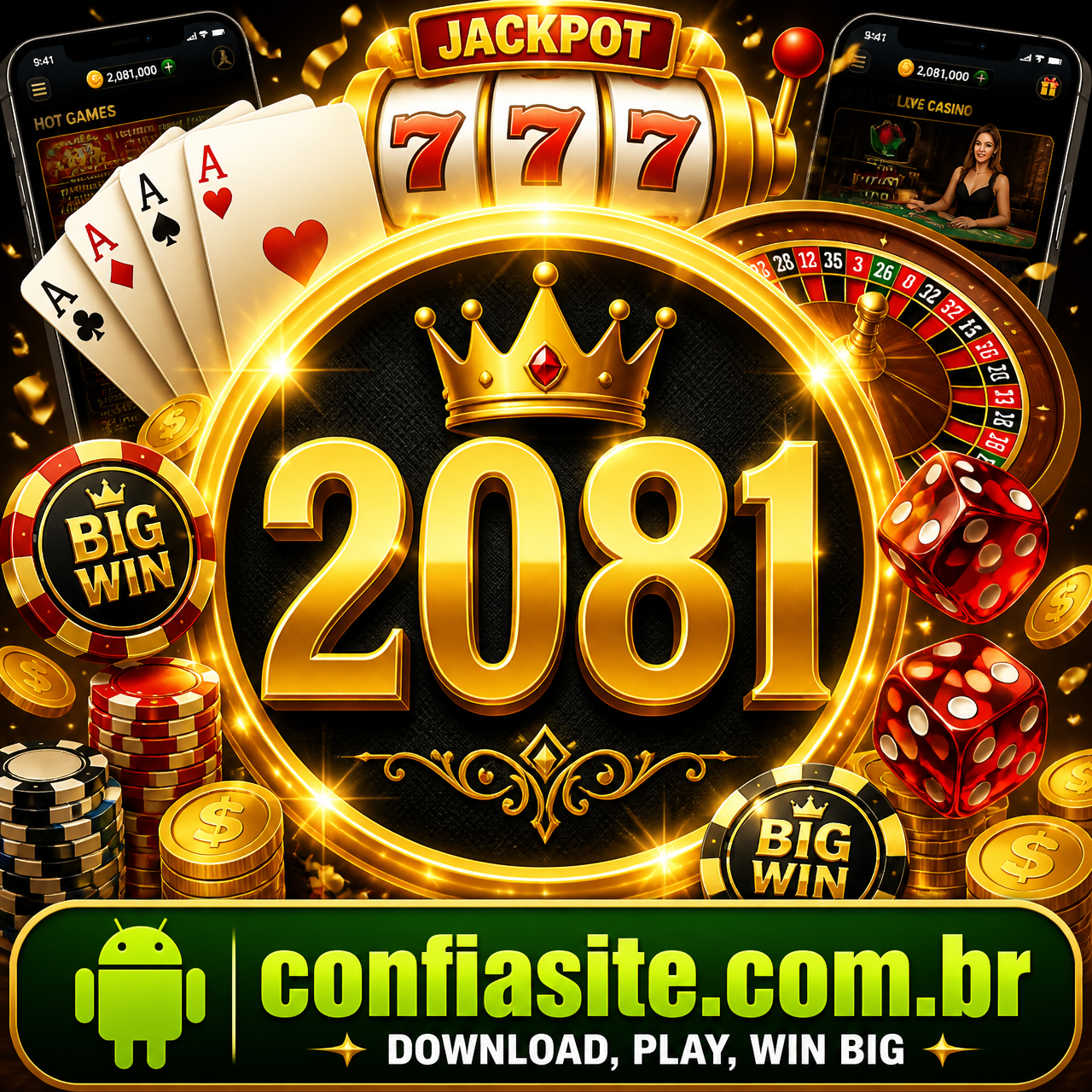 2081 APK