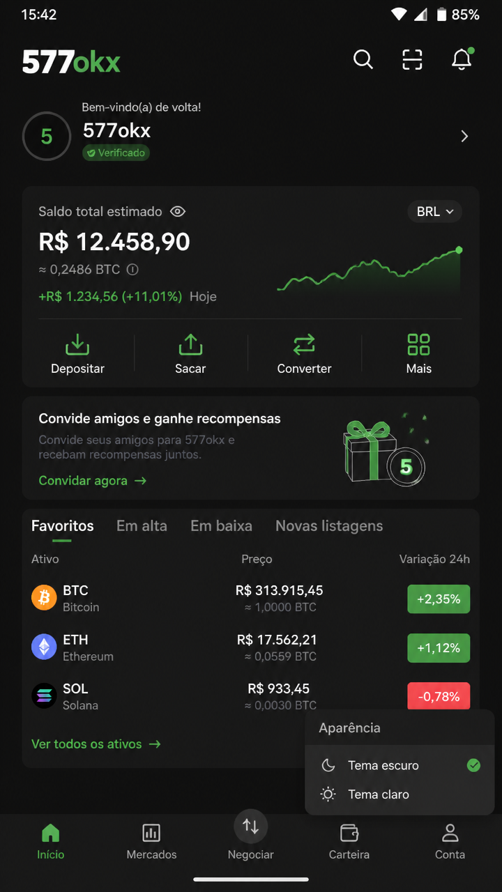 577okx screenshot