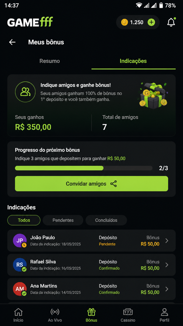 gamefff screenshot