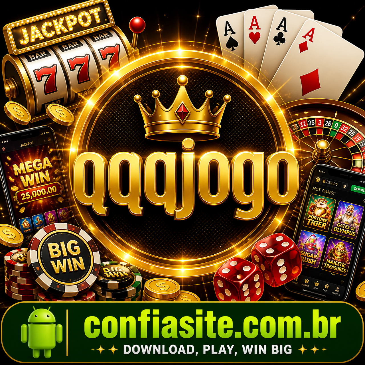 qqqjogo APK