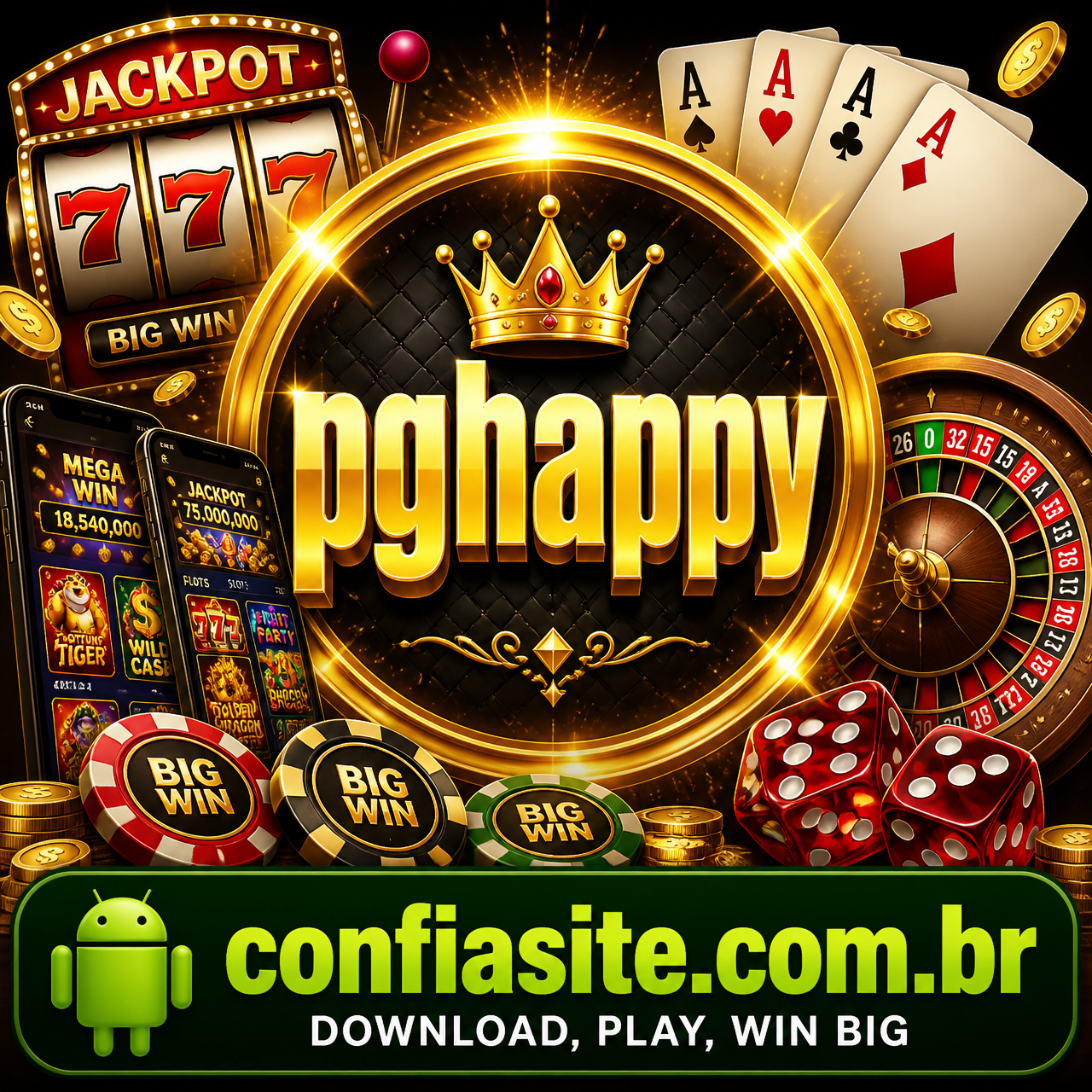 pghappy