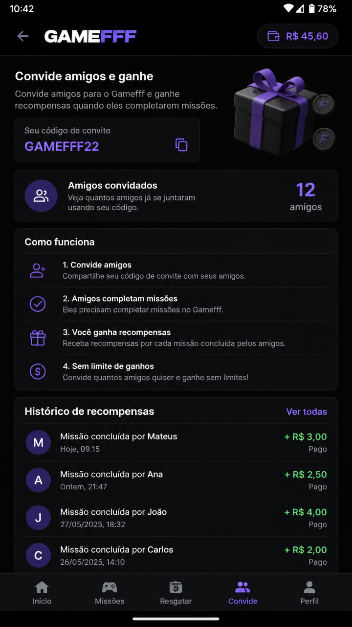 gamefff screenshot