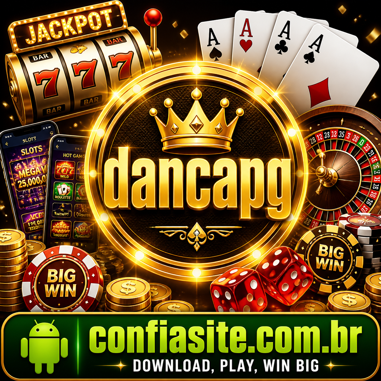 dancapg APK
