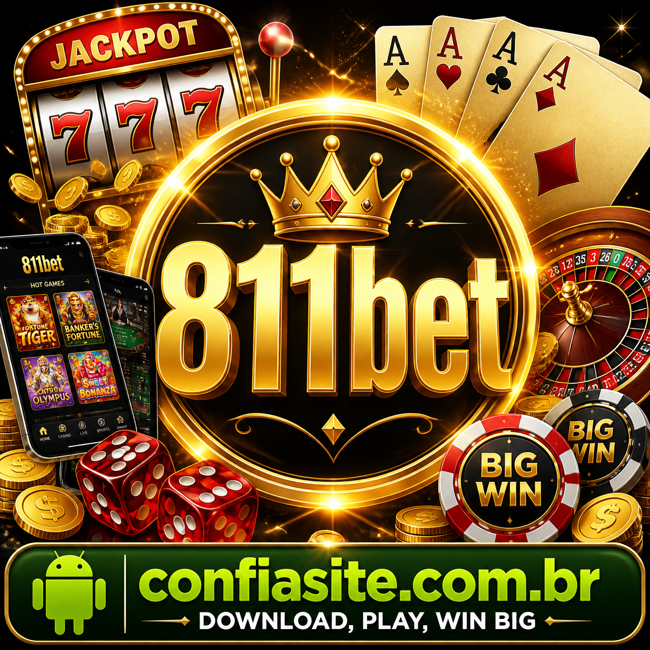 811bet