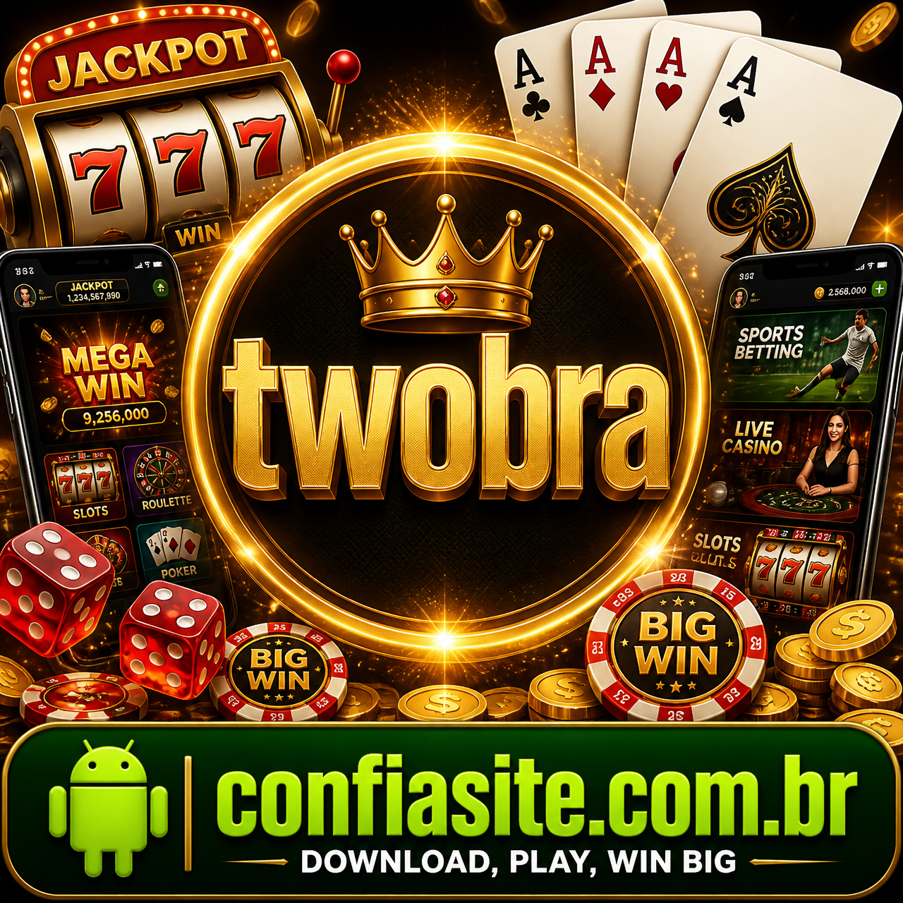 twobra APK