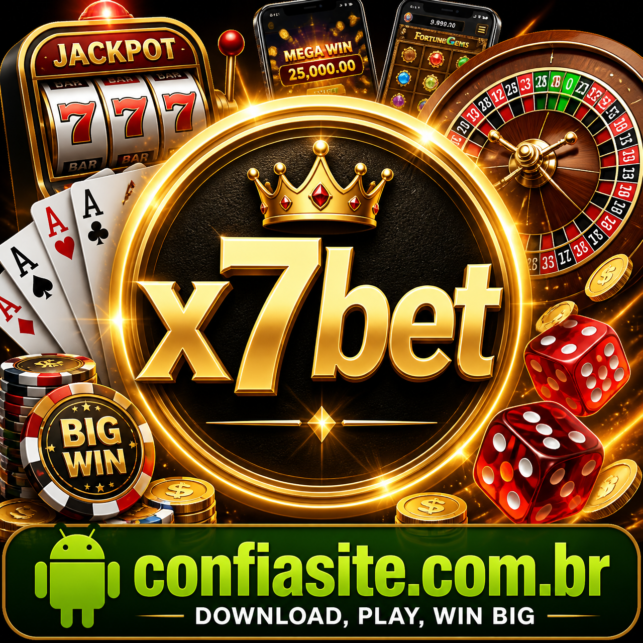 x7bet APK