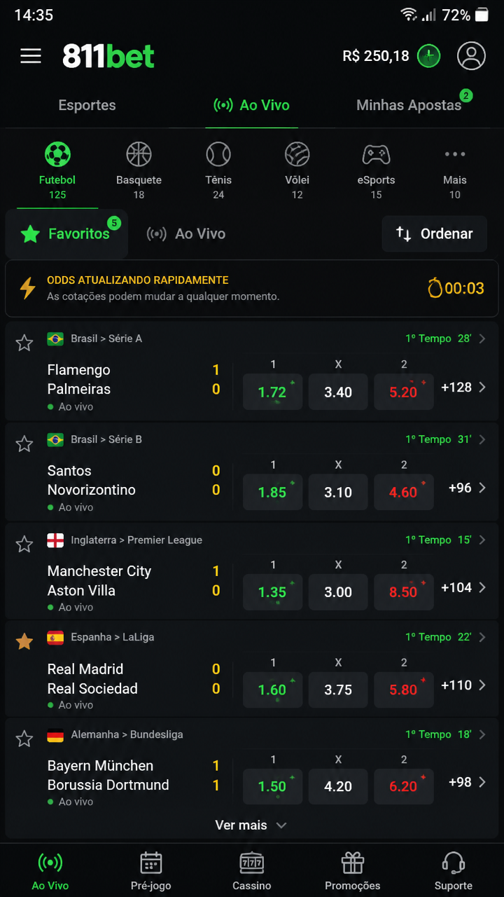 811bet screenshot