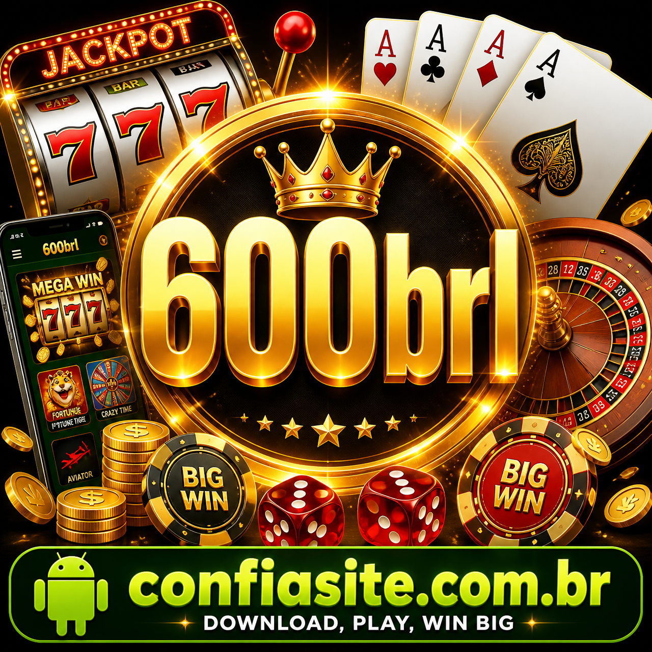 600brl APK