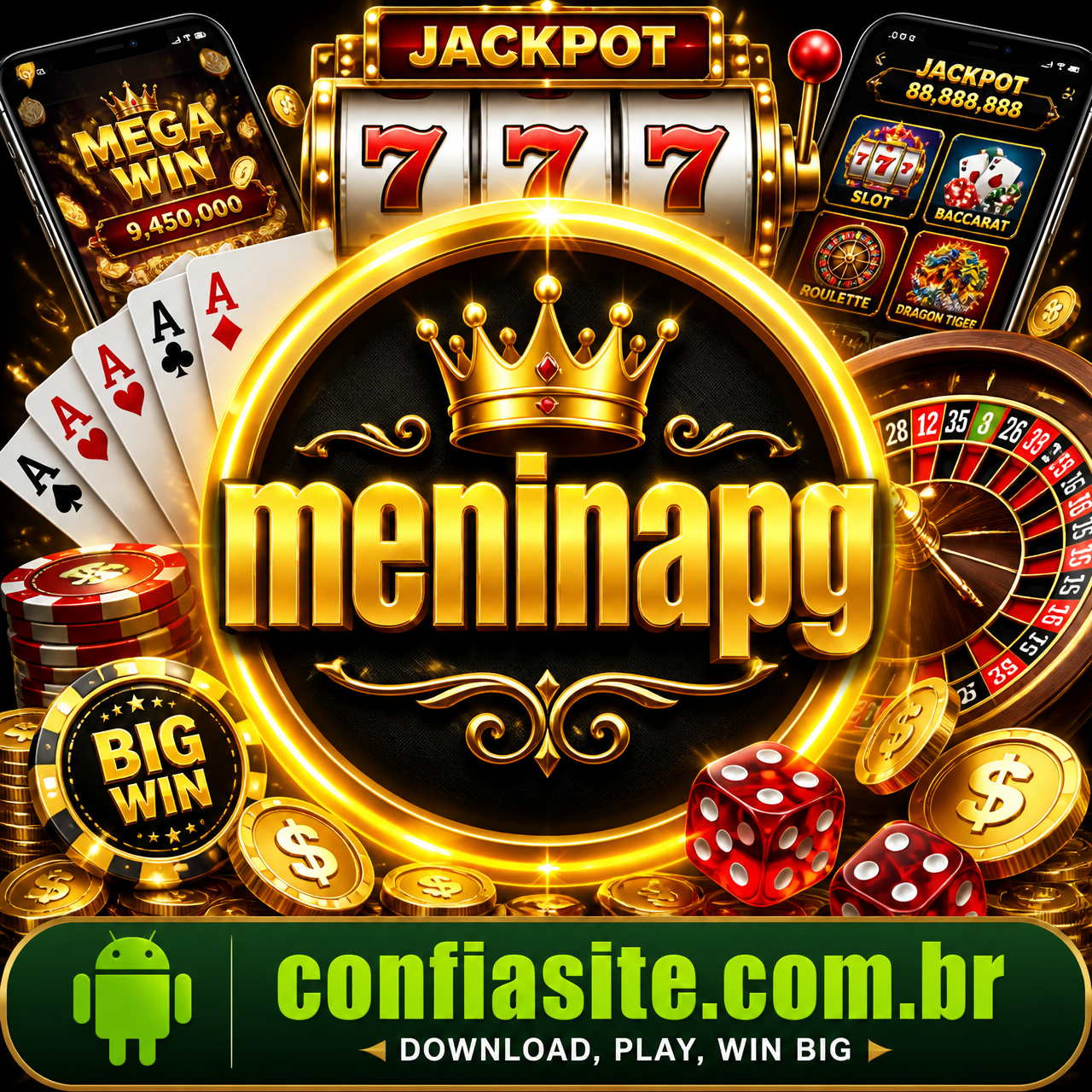 meninapg APK