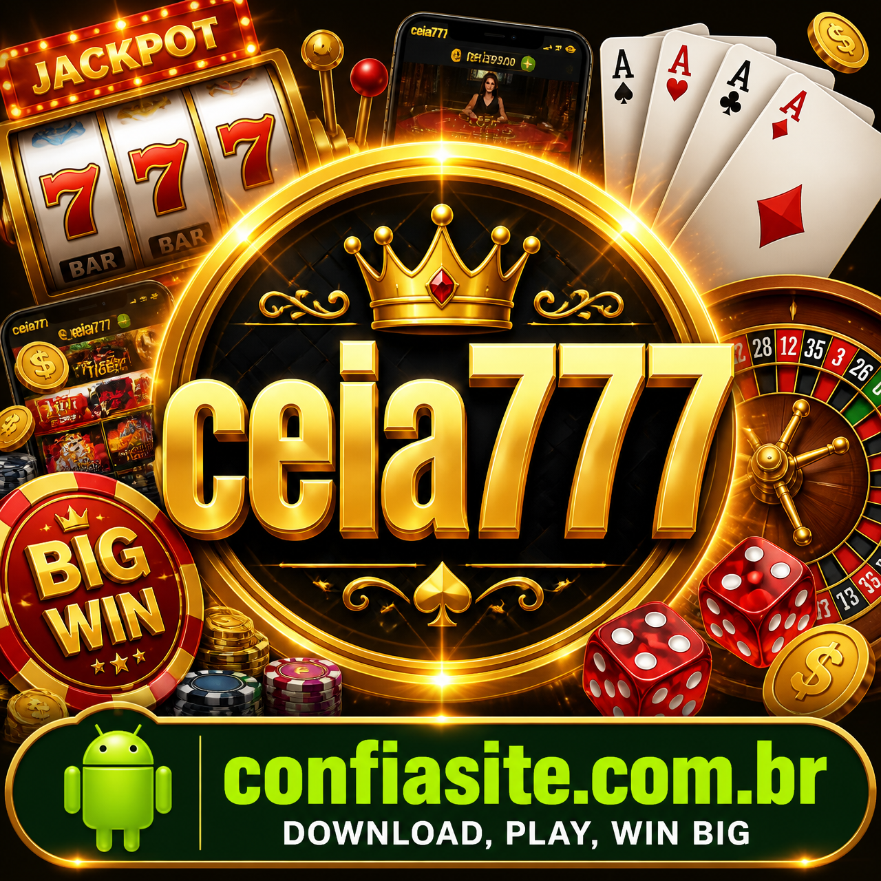 ceia777 APK