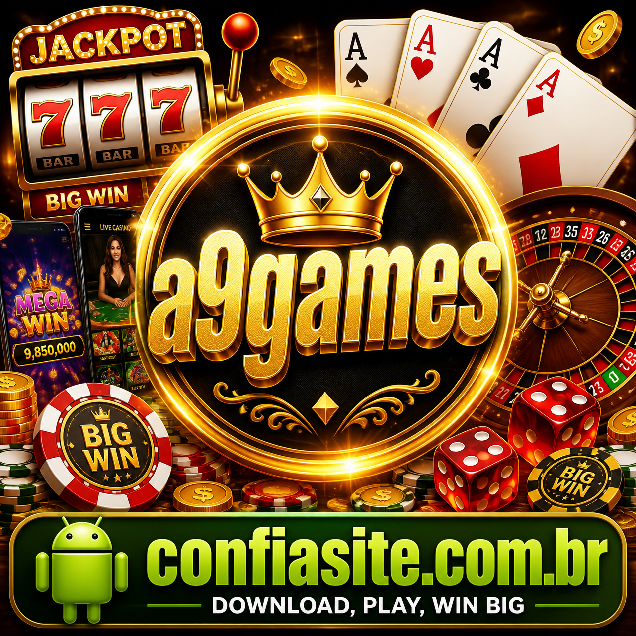 a9games