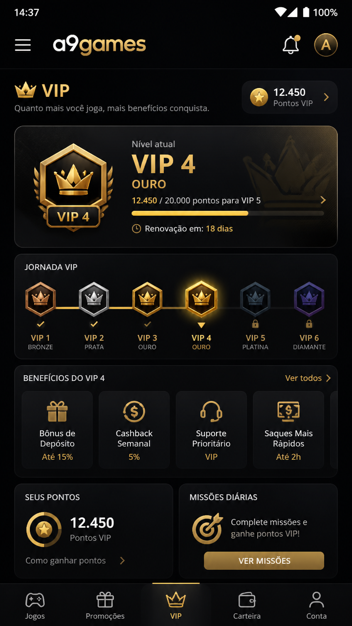 a9games screenshot