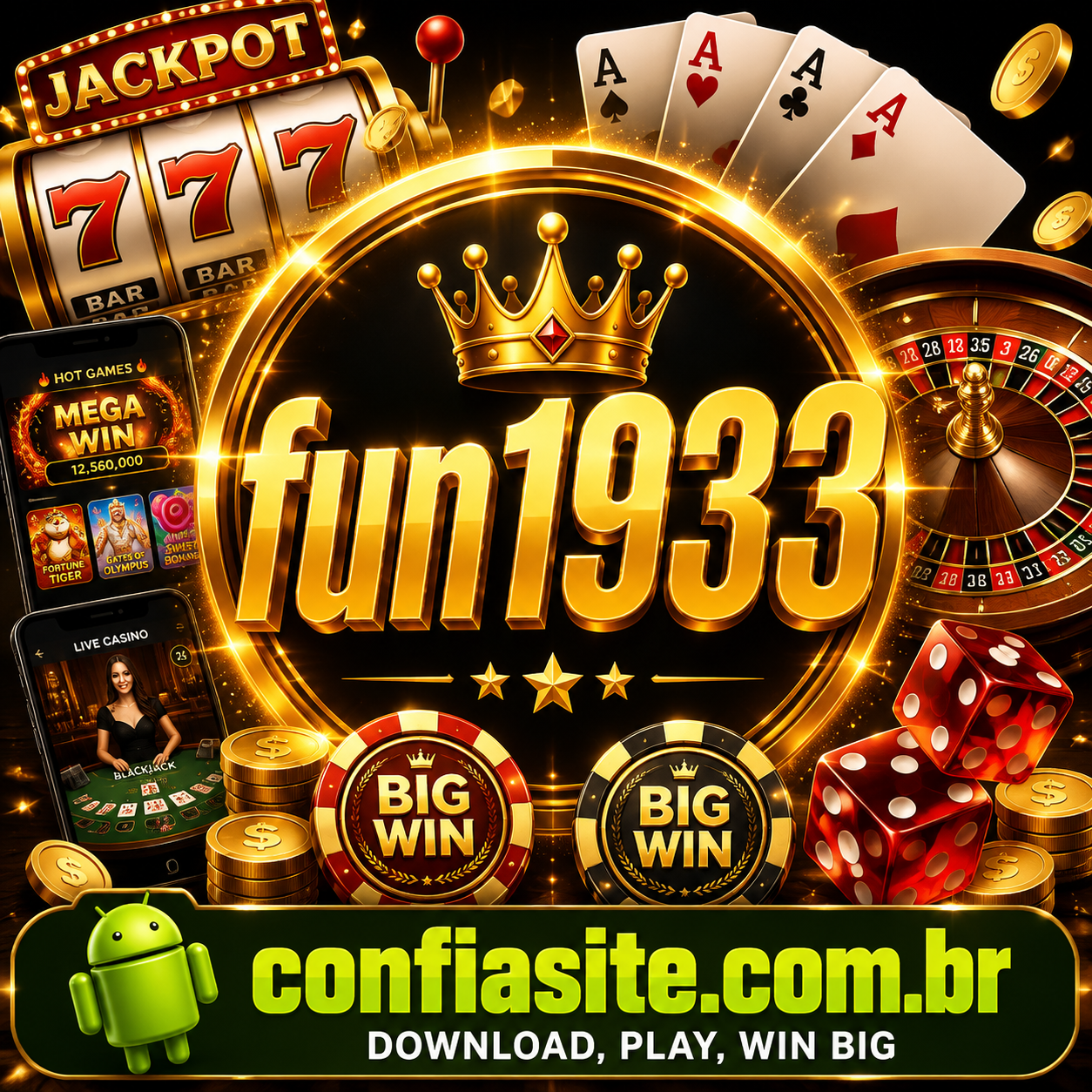 fun1933 APK