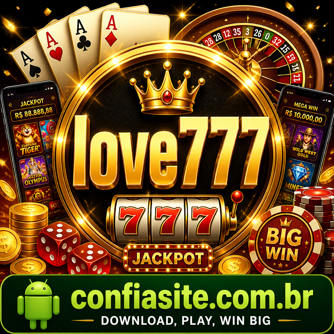 love777 APK