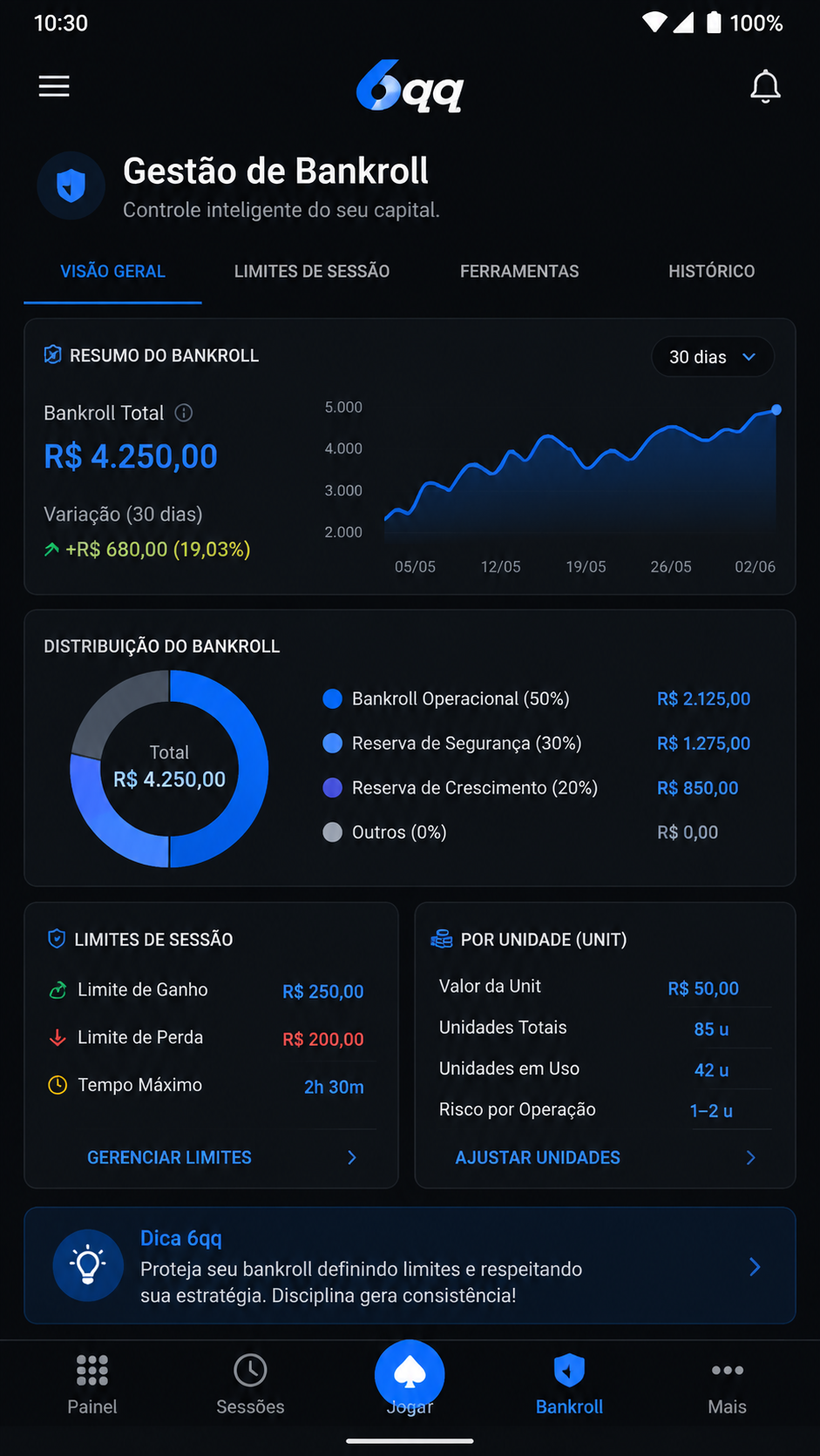 6qq screenshot