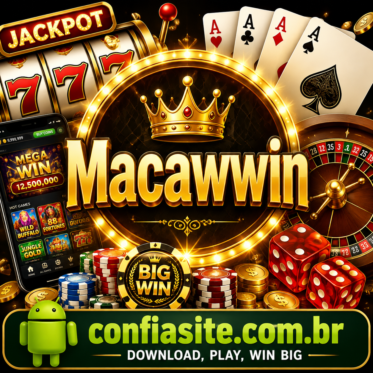 Macawwin