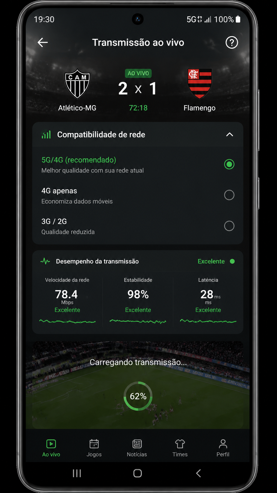 fbbet screenshot