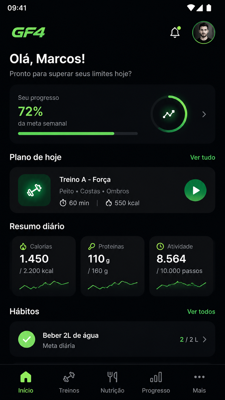 gf4 screenshot