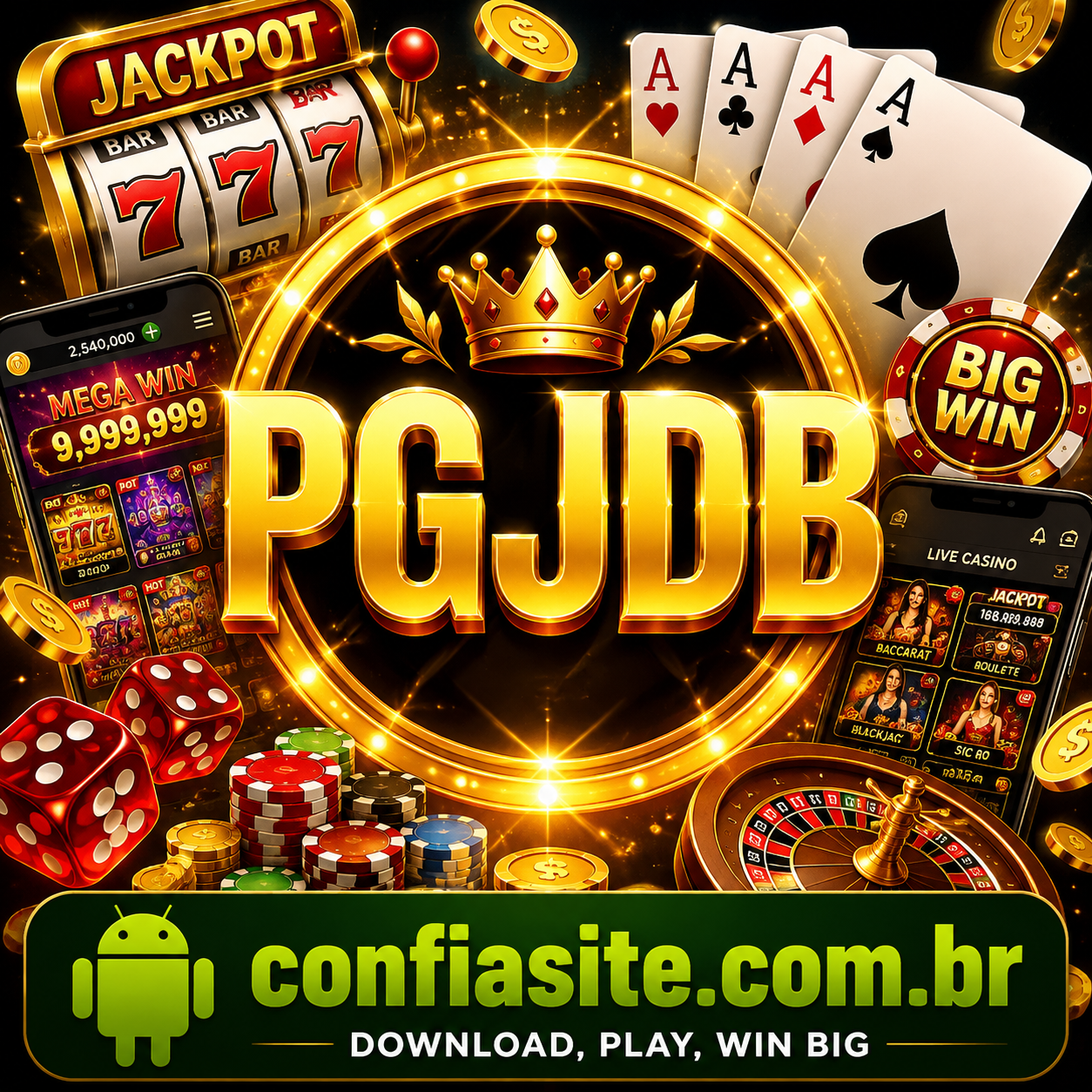 PGJDB