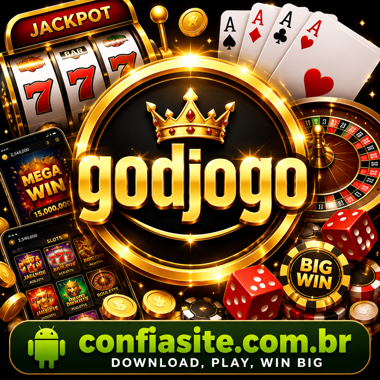 godjogo