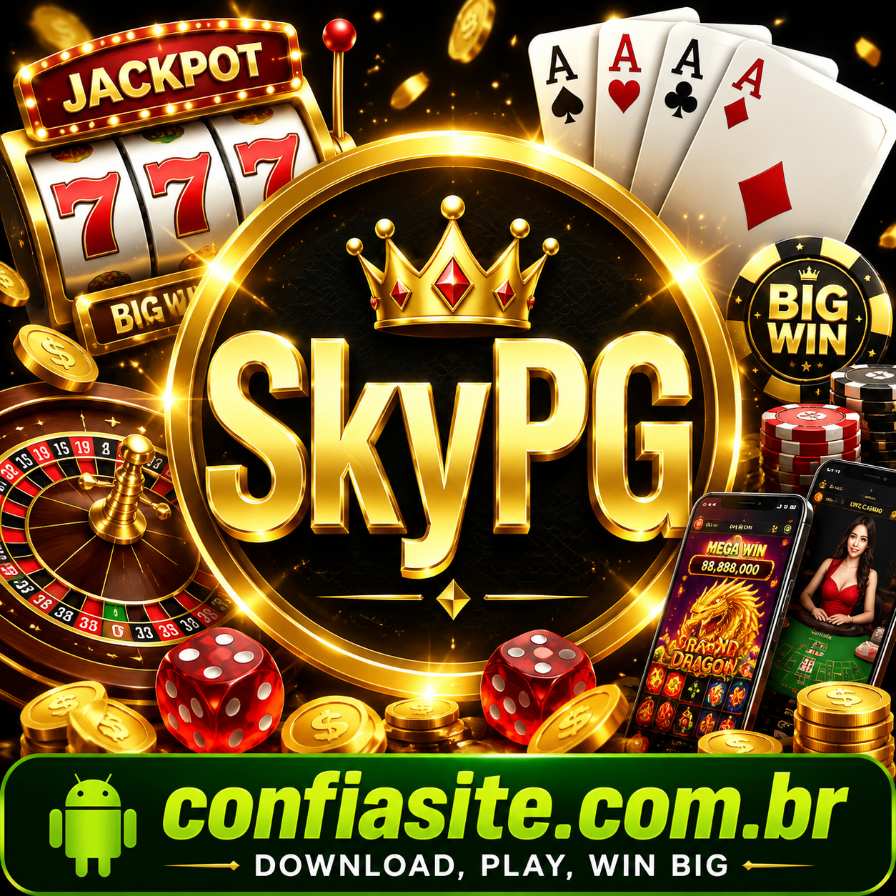 SkyPG