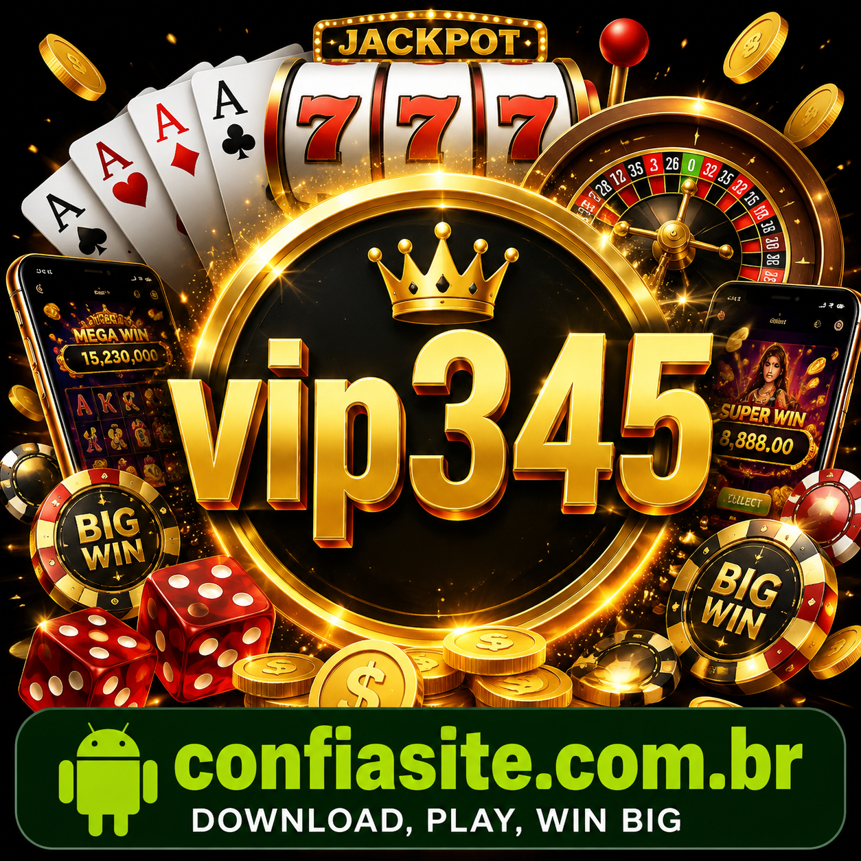 vip345