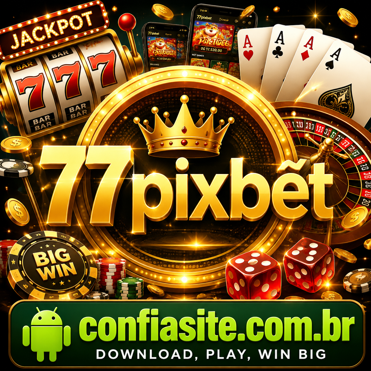 77pixbet