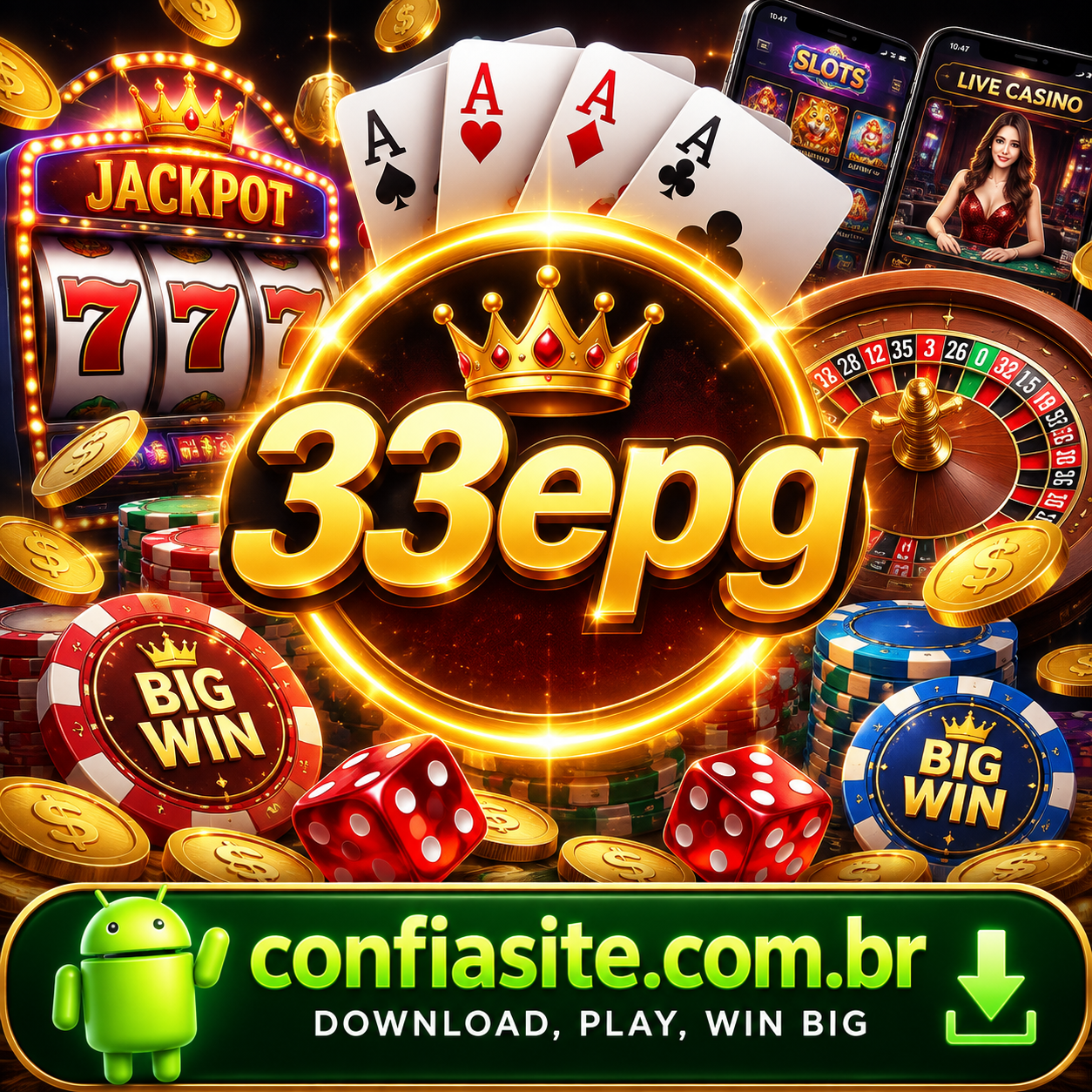 33epg