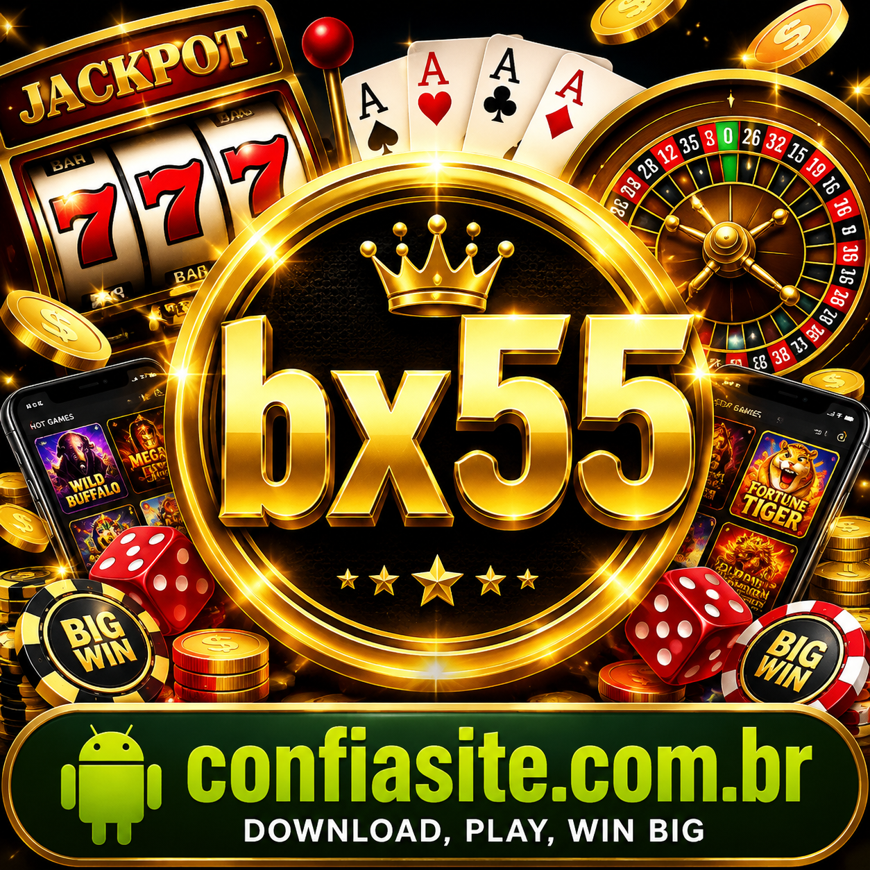 bx55 APK