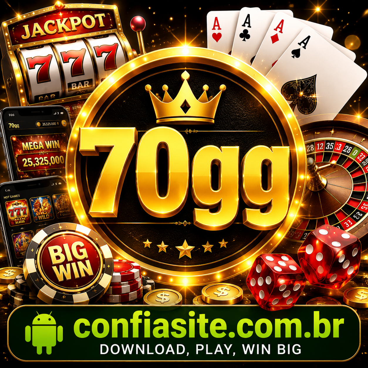 70gg