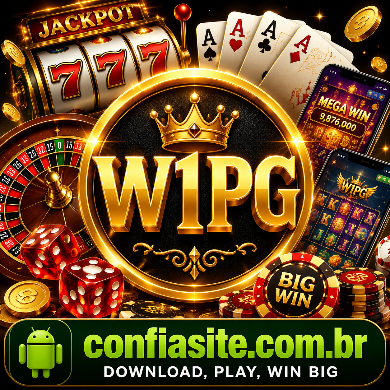 W1PG