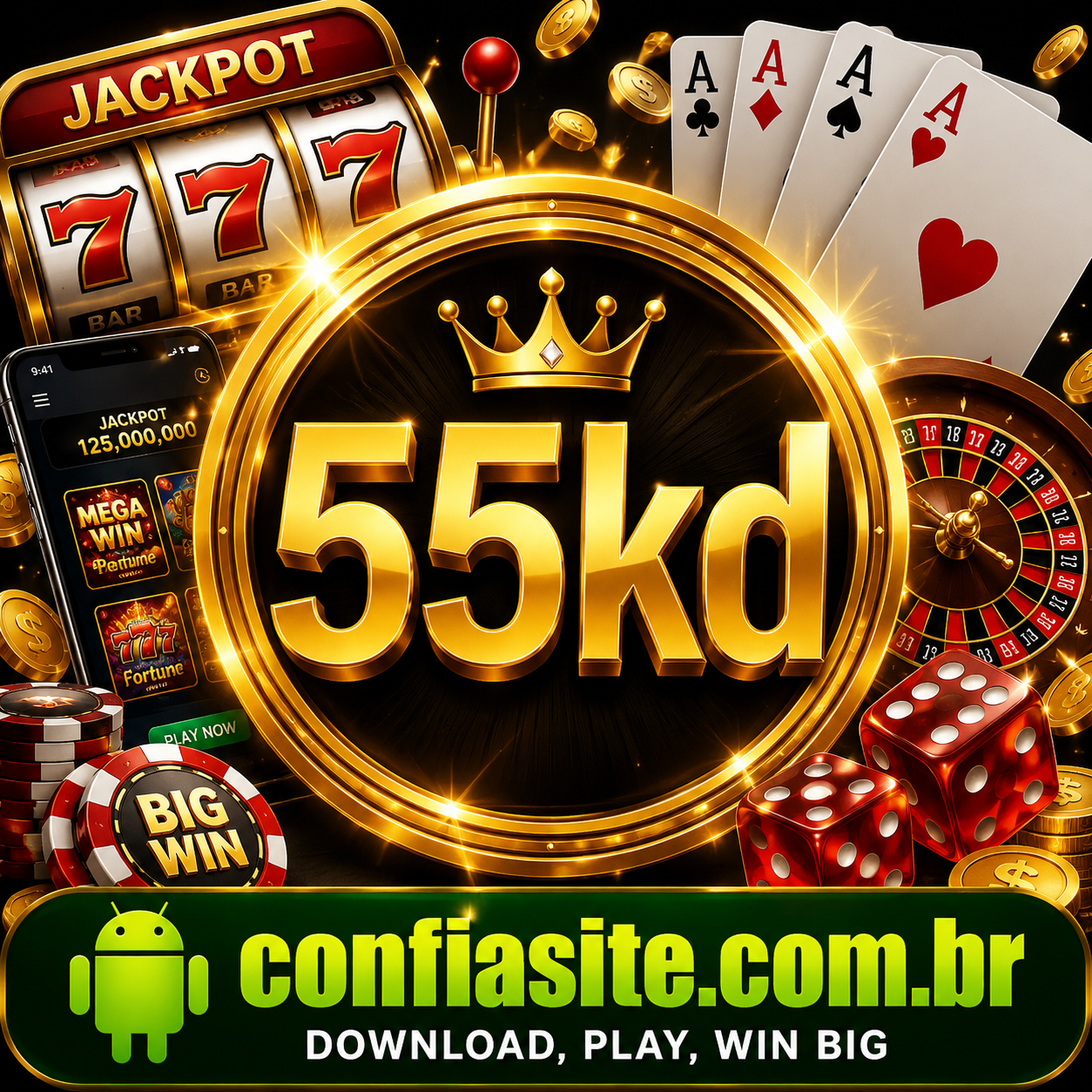 55kd