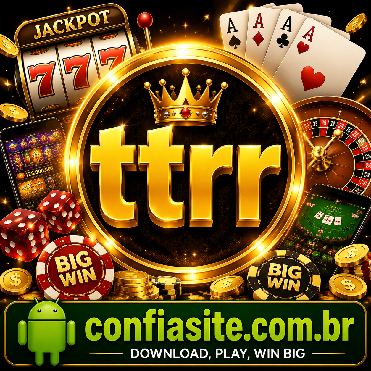 ttrr