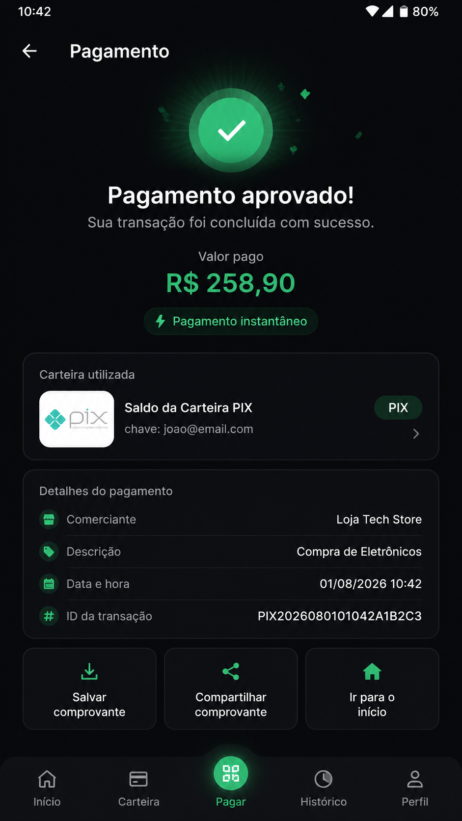 5brwin screenshot