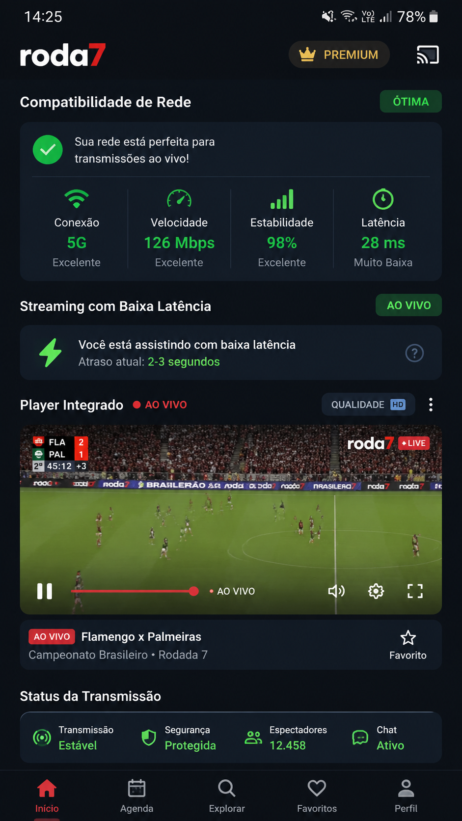 roda7 screenshot