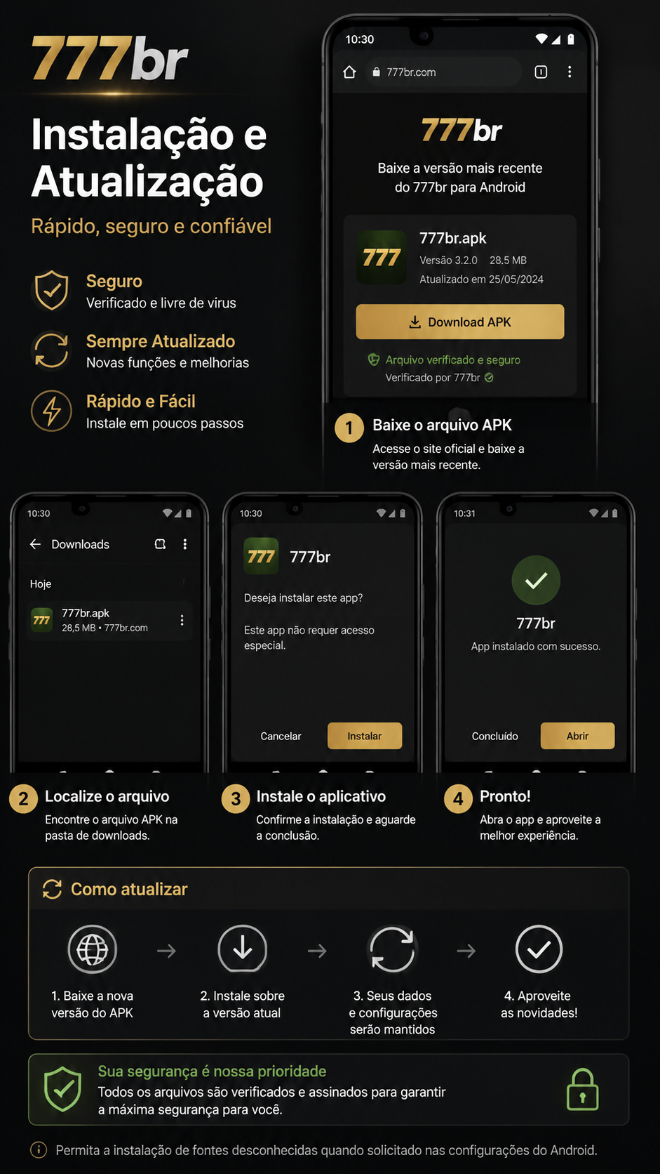 777br screenshot