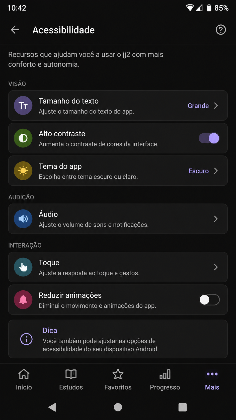 jj2 screenshot