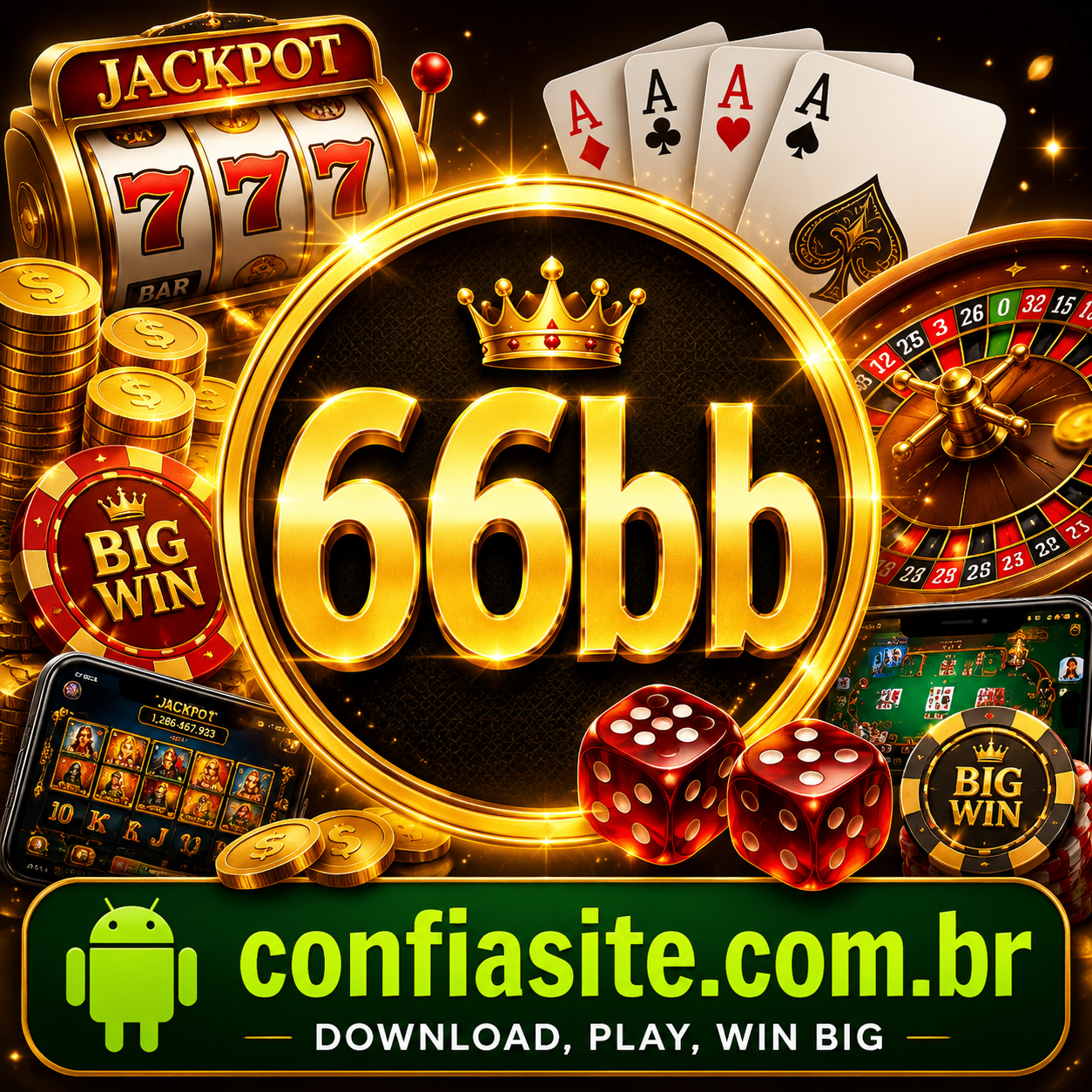66bb APK