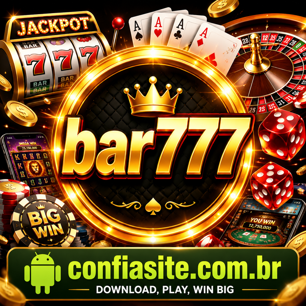 bar777 APK