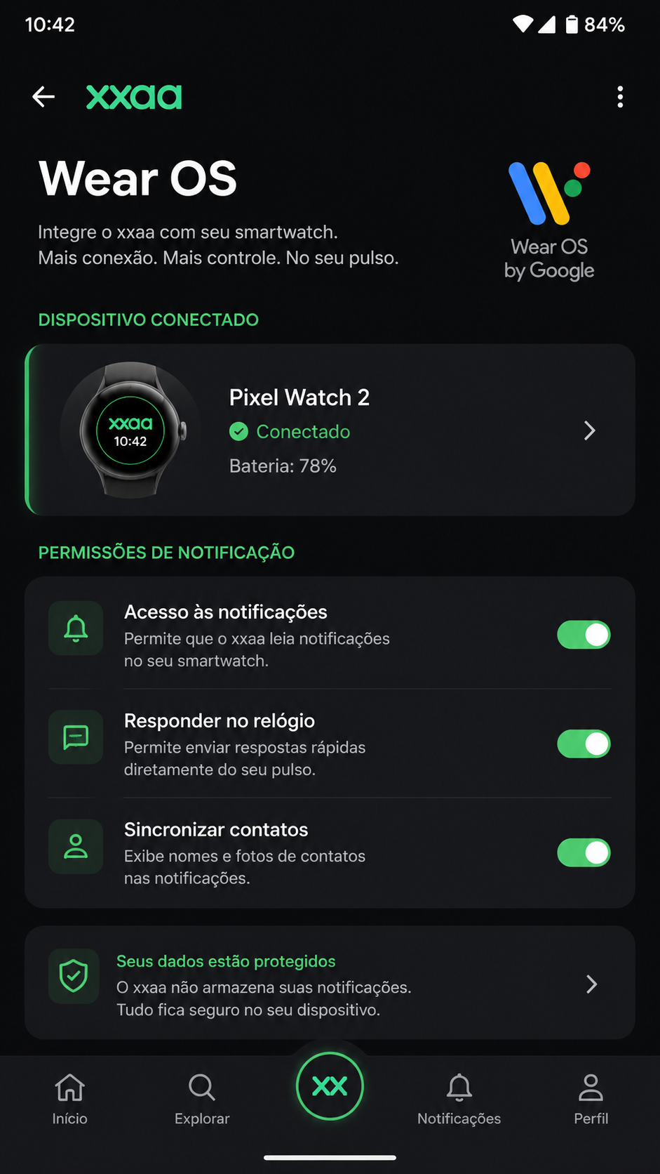 xxaa screenshot