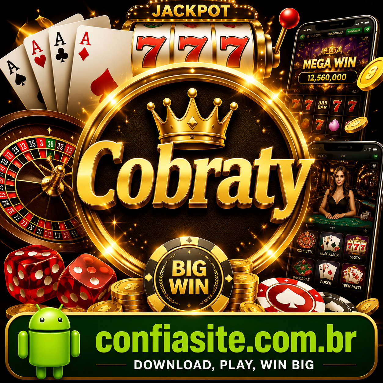 Cobraty