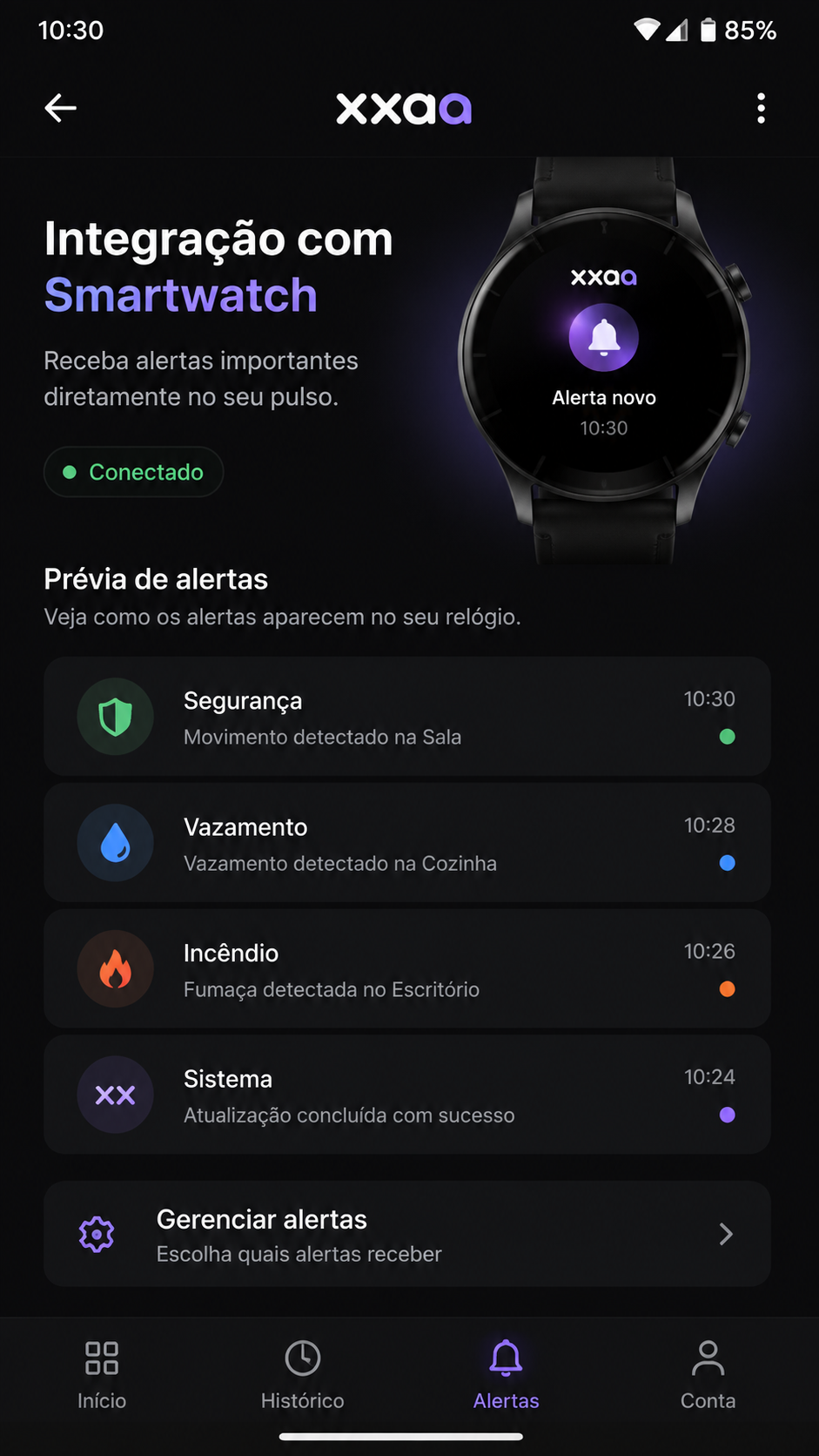xxaa screenshot